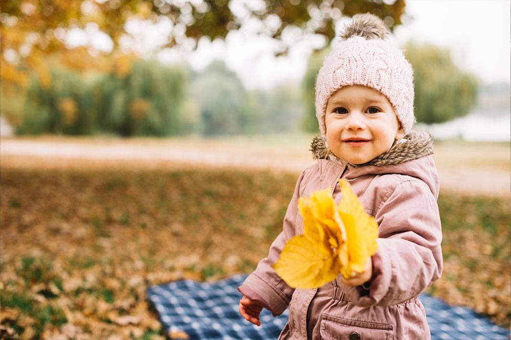 Moda infantil para niña niño y bebé